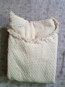 A Line Short Dress/ Kurti