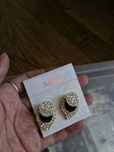 Ambar Earrings
