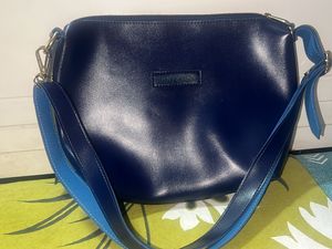 JIMMY CHOO blue Handbag 👜