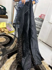 Heavy Work Ethic Gown For Girls