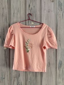 Combo Of 2 Tops