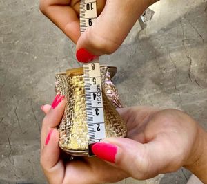 Embroidered Wedge Heel Sandals