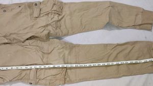 Alcott Man&#39;s 8pocket Jogger