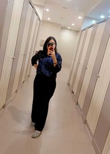 denim shirt for women
