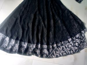 Double Layer Burga
