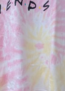 Tie And Die Tshirt