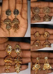 EARRINGS FOR WOMEN : ETHNIC &amp; WESTERN