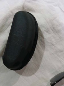 Ray-Ban Black Sunglasses Men