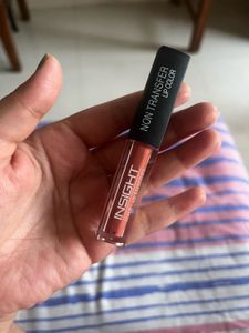 Insight Cosmetics- Lipstick