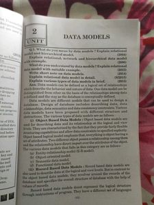Database Management System