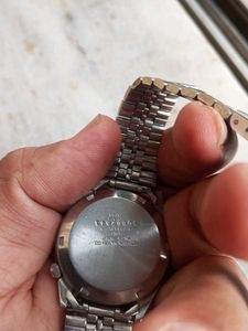 Citizen Orignal Japan Unisex Automatic Watch