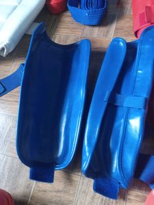 Karate/MMA Sparring Gear Set