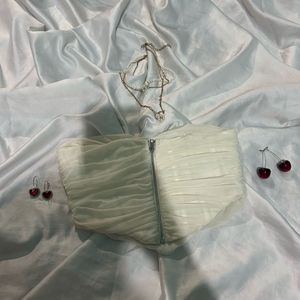 Women Corset Top