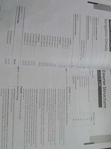 Class 10 Isucceed 15 Sample Paper Science