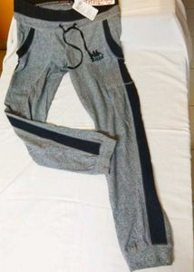 Low Waist Joggers