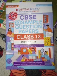 Sample Paper