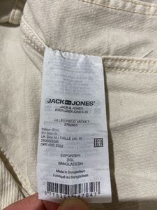 Jack&amp;Jones Field Jacket / Over Shirt (Size M)