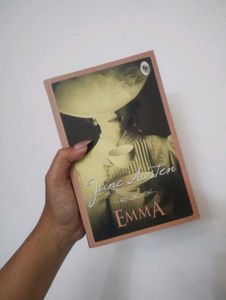 Emma By Jane Austen
