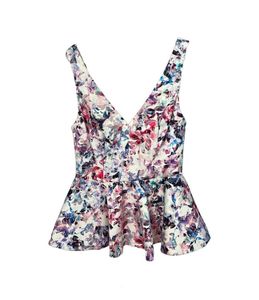 Forever New Top With Lining