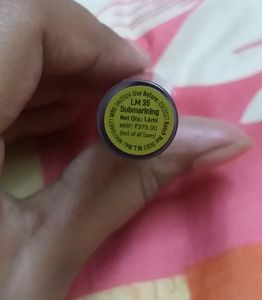 Myglam Liquid Lipstick