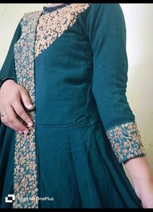Designer Dress