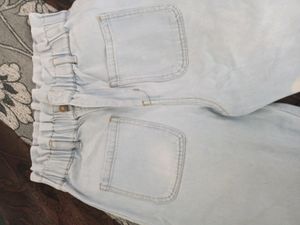 Denim Jeans