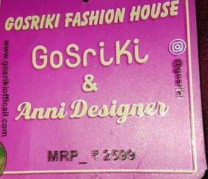 Brand New Kurta