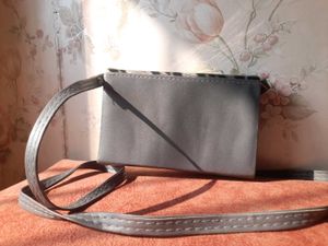 Charles &amp; Keith Crossbody Bag
