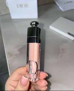 Dior Addict Lip Maximiser Shade 01 Pink