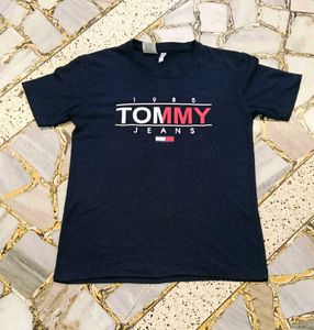 Tommy Jeans Graphic Tee