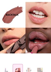 Urban Deacy Vice Lipstick Reno