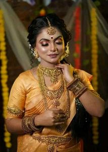 Bridal Jewellery Set