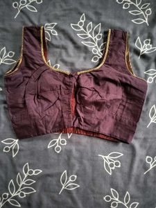 Festive Wear Blouse