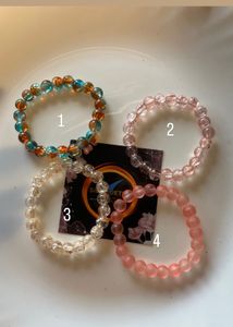 Beaded Bracelet
