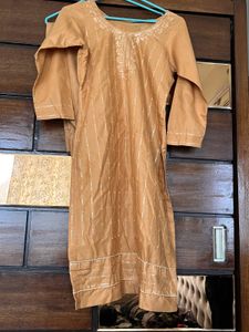 New Dress Set