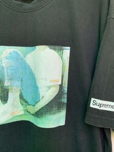 Authentic Vintage Supreme tshirt
