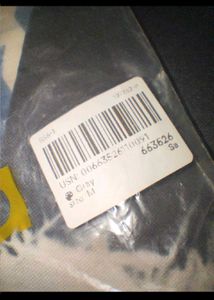 Savana Printed Gym Leggings