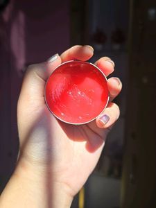 Vaseline Lip Therapy Balm