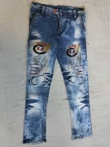 Boys Jeans