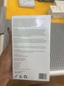 Needle Glow - Microneedling Exosome