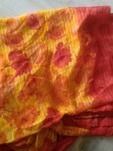 Sarees Total 3 Combo