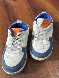 Fame forever shoes for 1-3yrs old boy size 25