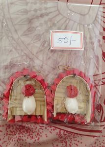 New Durga Costume Jewellery Hand Made