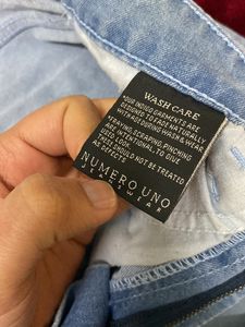 Numero Uno Jeans