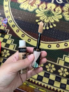 Loreal Infallible Concealer Shade Beige