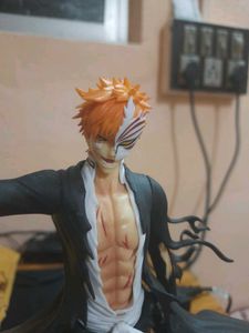 Bleach Ichigo Figure