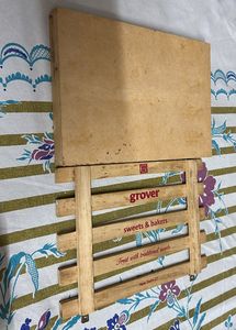 Grover Box