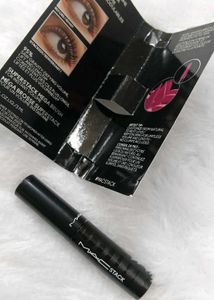 Mac stack Mascara 3ml