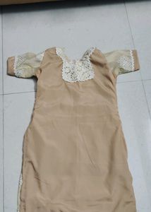 Kurta Bottom