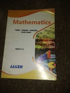 Complete JEE Main &amp; Advanced Modules